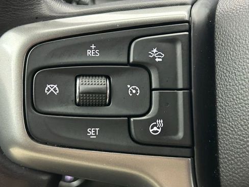 Used 2022 Chevrolet Silverado 1500 RST image 20