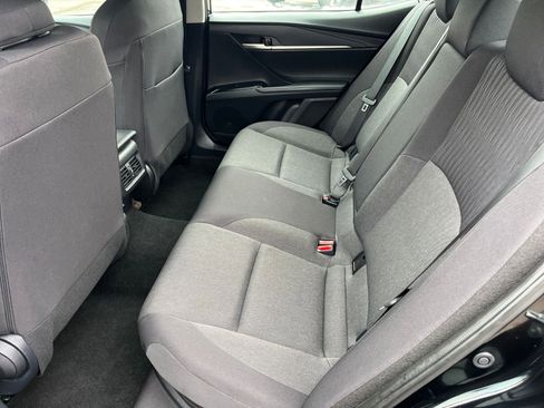 Used 2025 Toyota Camry LE image 23