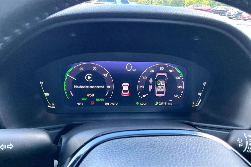 Used 2024 Honda Accord Touring image 12