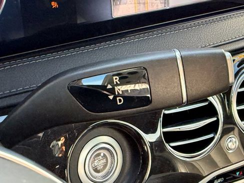 Used 2019 Mercedes-Benz S 450 4MATIC Sedan image 31