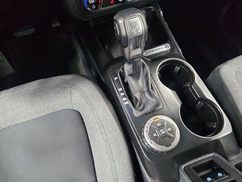 Used 2025 Ford Bronco Big Bend image 22