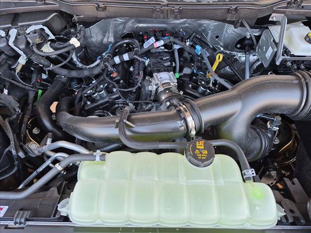 New 2026 Ford F150 STX AWD/4WD image 15
