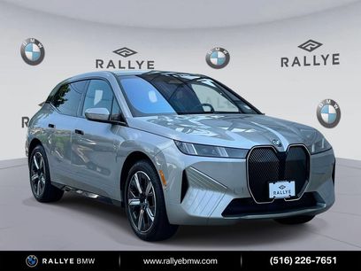 Used 2026 BMW iX xDrive60