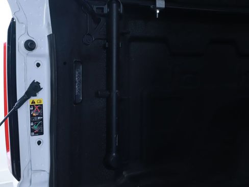 Used 2023 GMC Sierra 1500 AT4 w/ AT4 Premium Package image 16