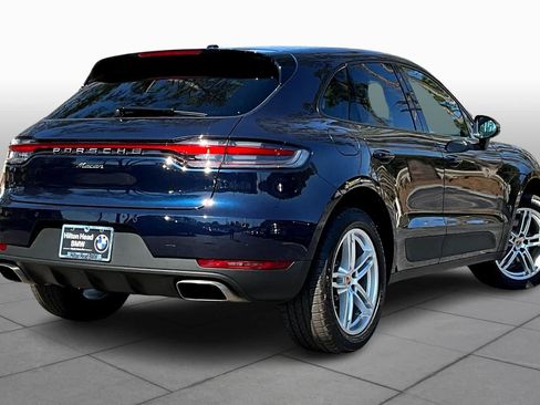 Used 2021 Porsche Macan w/ Premium Package AWD/4WD image 13