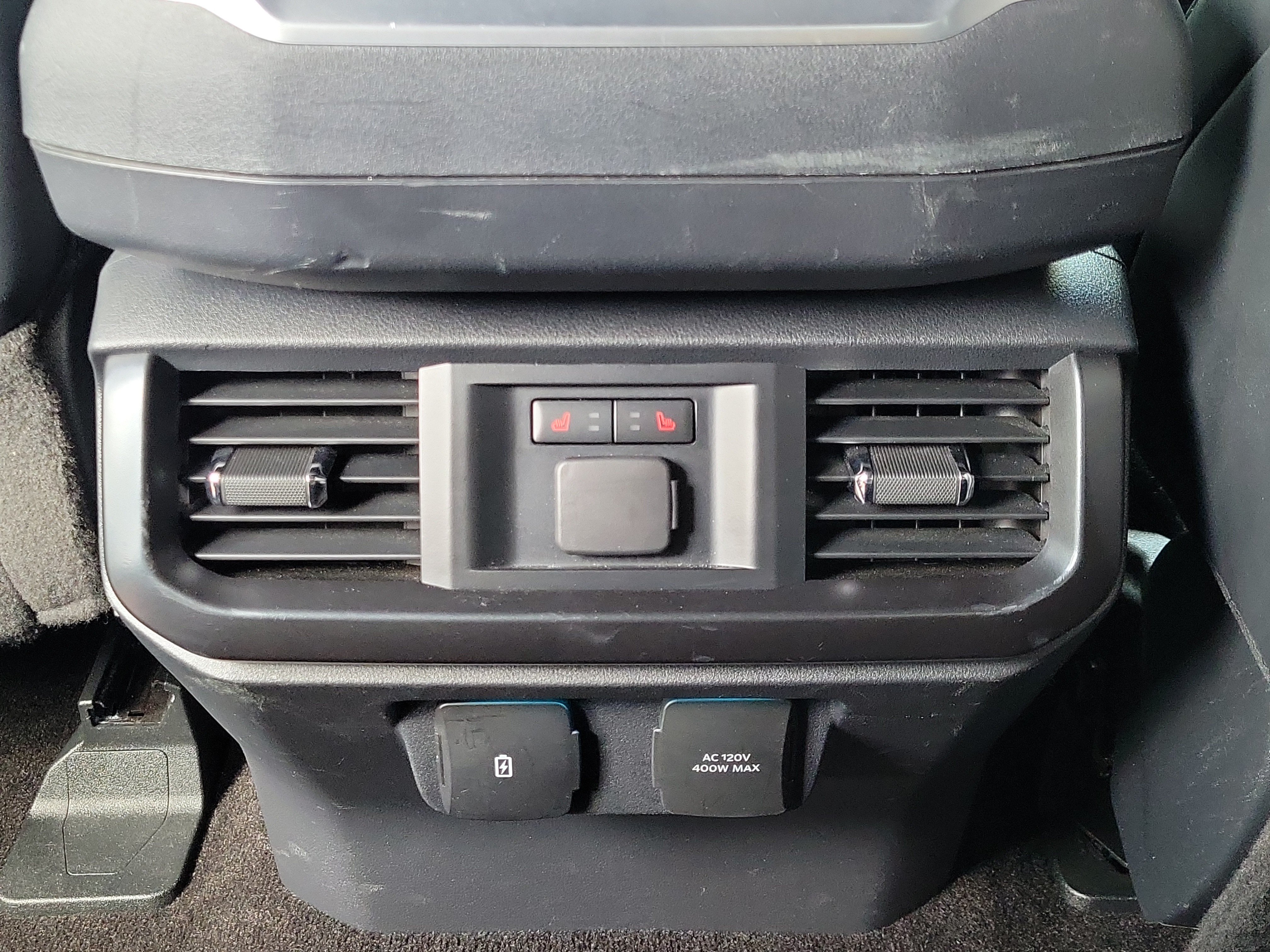 Used 2022 Ford F150 Raptor w/ Equipment Group 801A High AWD/4WD image 9