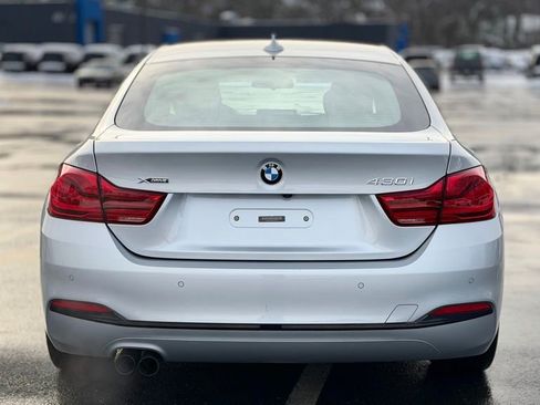 Used 2018 BMW 430i Gran Coupe xDrive image 5