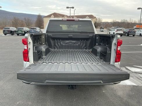 Used 2022 Chevrolet Silverado 1500 LT image 28