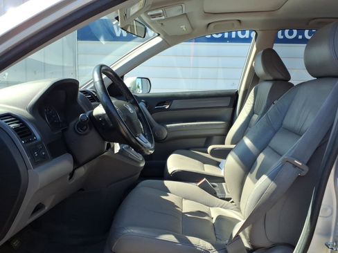 Used 2009 Honda CR-V EX-L image 7