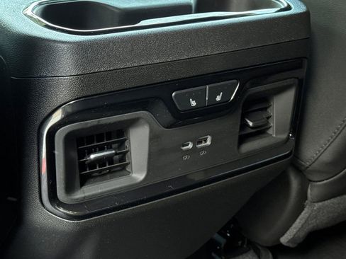 Certified 2025 Chevrolet Silverado 2500 ZR2 w/ Technology Package AWD/4WD image 14