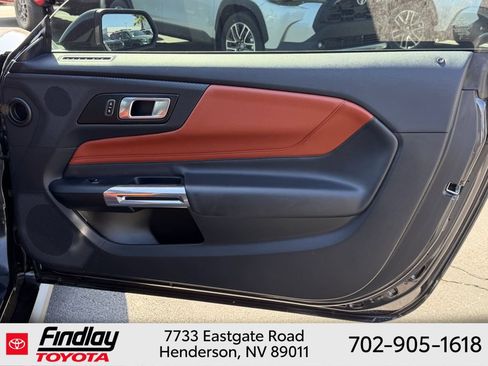 Used 2024 Ford Mustang GT Premium RWD image 15