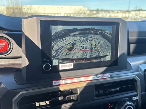 New 2026 Toyota Tacoma TRD Off-Road image 24