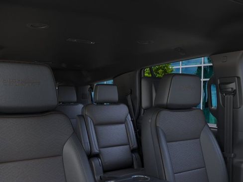 New 2024 Chevrolet Tahoe High Country w/ Advanced Technology Package RWD image 24