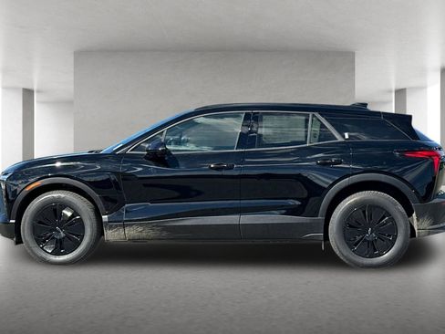 New 2026 Chevrolet Blazer EV LT w/ Midnight/Sport Edition image 7