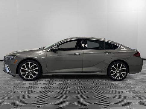 Used 2019 Buick Regal GS image 5