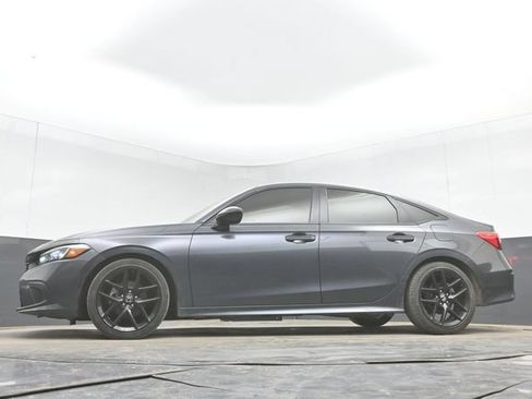 Used 2024 Honda Civic Sport image 30