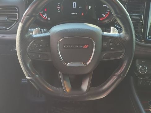 Used 2023 Dodge Durango GT AWD/4WD image 8