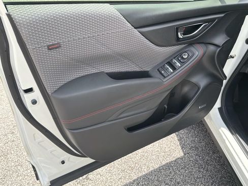 Certified 2023 Subaru Forester Sport AWD/4WD image 10