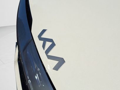 Used 2023 Kia Sportage EX