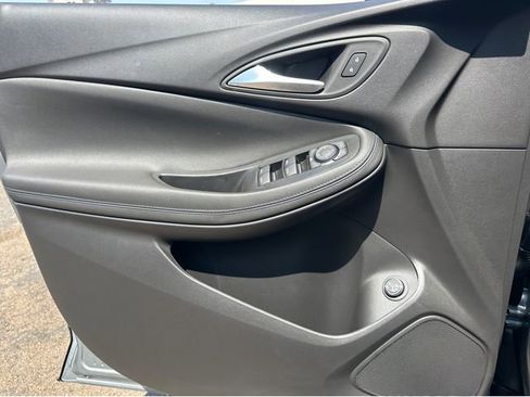 New 2026 Buick Encore GX Sport Touring w/ Comfort Package FWD image 5