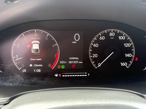 Certified 2026 Honda Civic Sport image 15