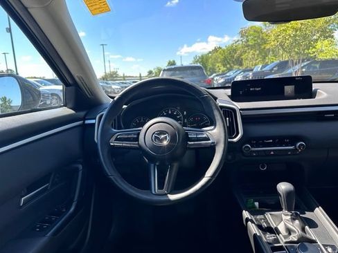 Used 2024 MAZDA CX-50 AWD 2.5 S w/ Weather Package image 20