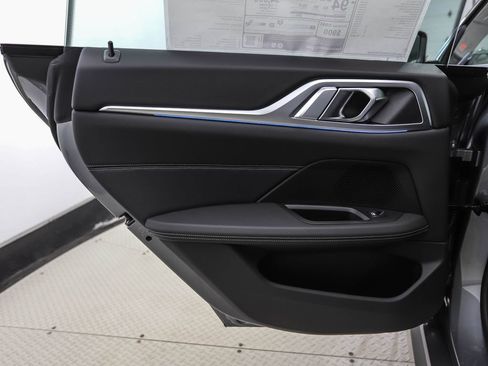 New 2026 BMW i4 xDrive40i w/ Parking Assistance Package image 20