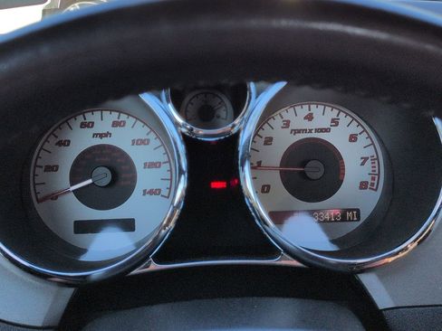 Used 2006 Pontiac Solstice 2DR CONV w/ Premium Package image 20