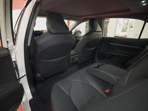 Certified 2023 Toyota Camry XSE image 14