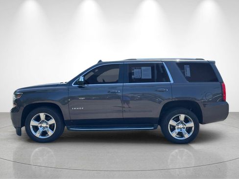 Used 2017 Chevrolet Tahoe Premier RWD image 2