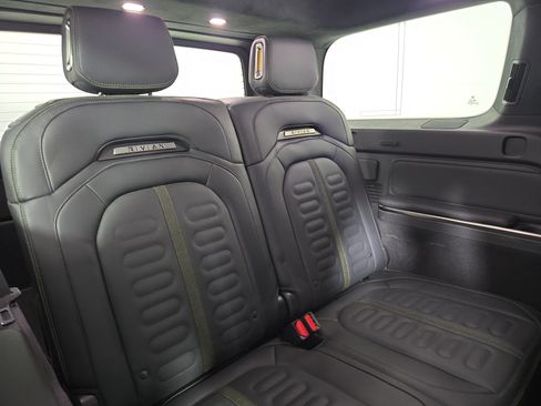 Used 2024 Rivian R1S Adventure AWD/4WD image 25