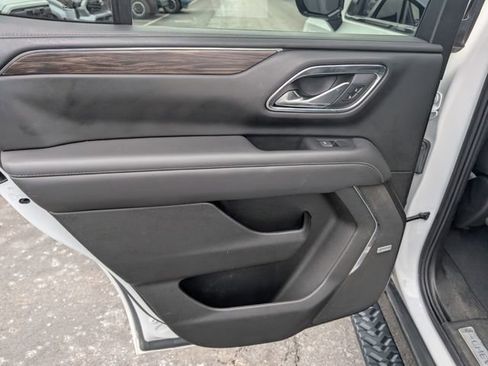 Used 2023 Chevrolet Tahoe Z71 image 10