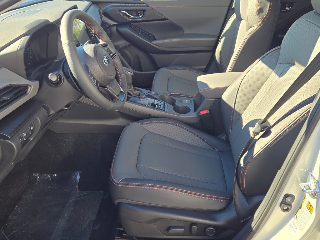 New 2026 Subaru Crosstrek 2.5i Limited AWD/4WD image 22