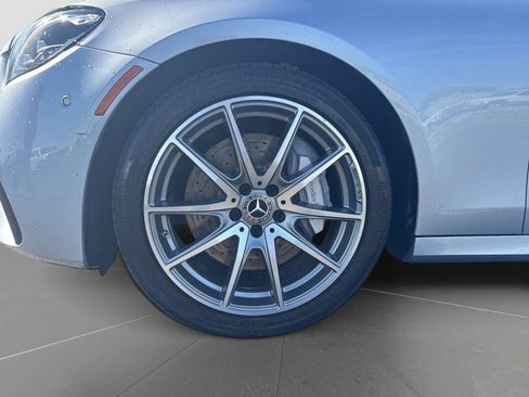 Used 2022 Mercedes-Benz E 350 Sedan image 10