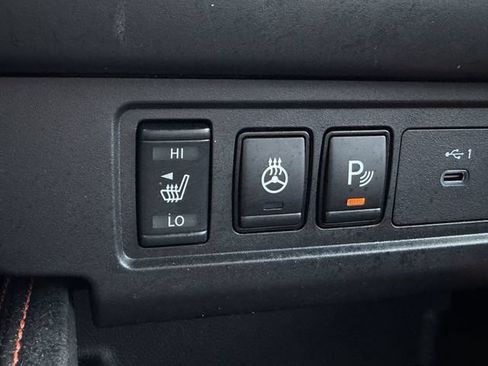 Used 2026 Nissan Frontier PRO-4X w/ Pro-4x Convenience Package AWD/4WD image 21