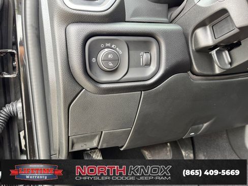 New 2026 RAM 2500 Big Horn image 7