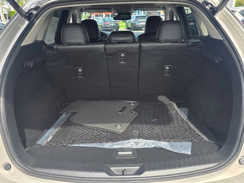 New 2025 MAZDA CX-5 AWD 2.5 S image 4