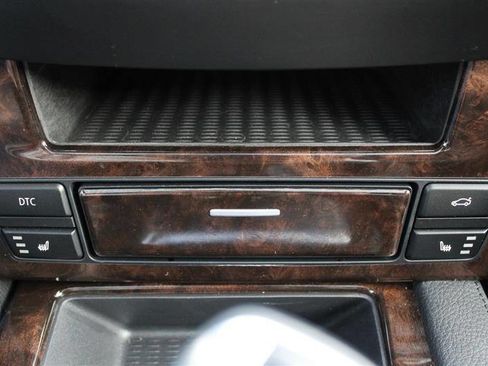 Used 2008 BMW 528xi Sedan image 21