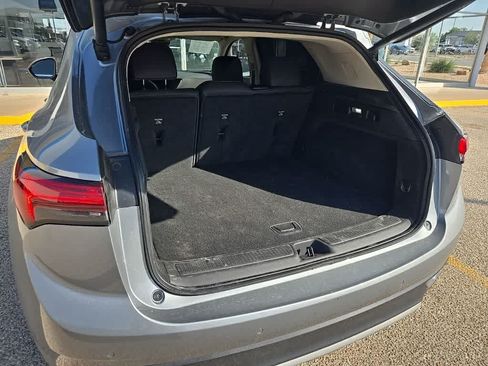 Used 2023 Buick Envision Essence FWD image 5