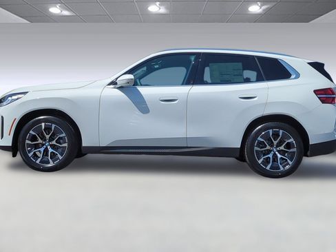 Used 2025 BMW X3 xDrive30i w/ Premium Package image 6