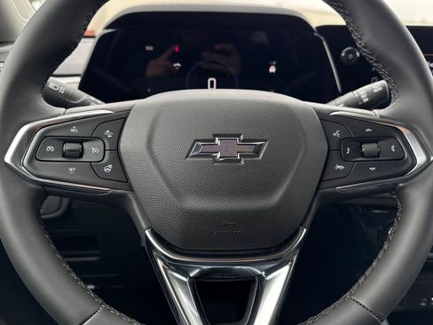 New 2026 Chevrolet TrailBlazer LT w/ Convenience Package image 23