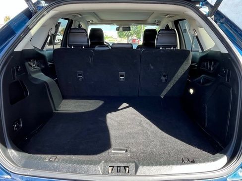 Used 2020 Ford Edge Titanium w/ Equipment Group 301A AWD/4WD image 30