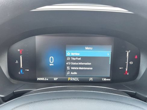 Used 2025 Ford Escape Active AWD/4WD image 16