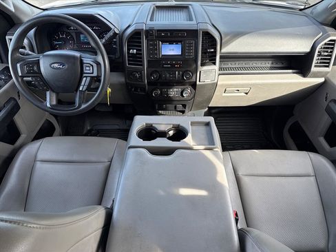 Used 2022 Ford F350 XL w/ Power Equipment Group image 12