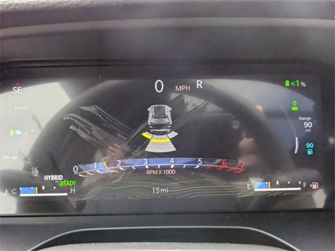 New 2024 Jeep Grand Cherokee Limited 4xe w/ Trailer Tow Package image 29