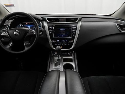 Used 2020 Nissan Murano S image 25