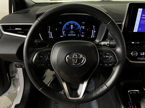 Certified 2023 Toyota Corolla XSE w/ Carpet Mat Package (TMS) FWD image 15