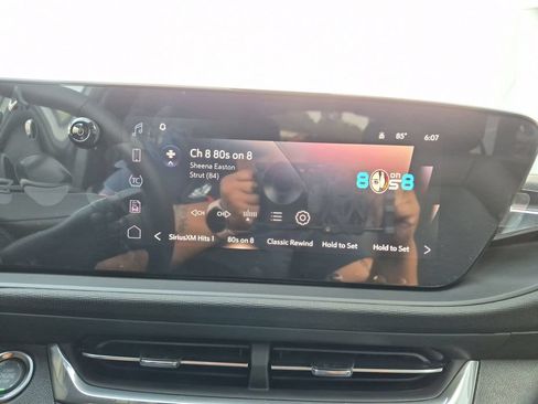 New 2026 Buick Envista Sport Touring w/ Convenience I Package FWD image 10