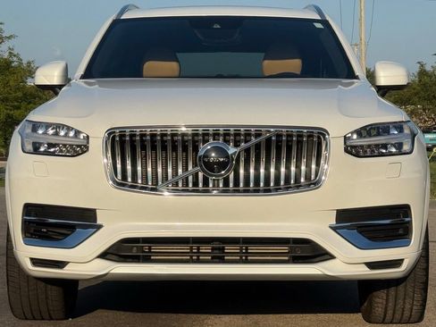 Used 2021 Volvo XC90 T8 Inscription w/ Protection Package Premier AWD/4WD image 9