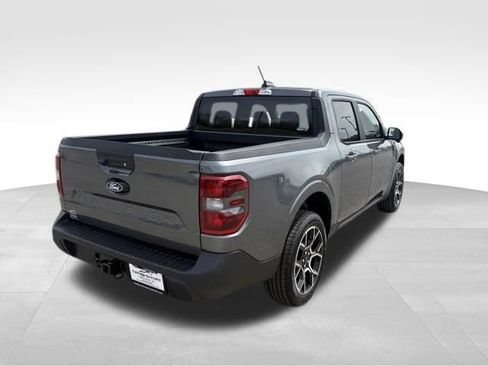 New 2026 Ford Maverick Lariat AWD/4WD image 2